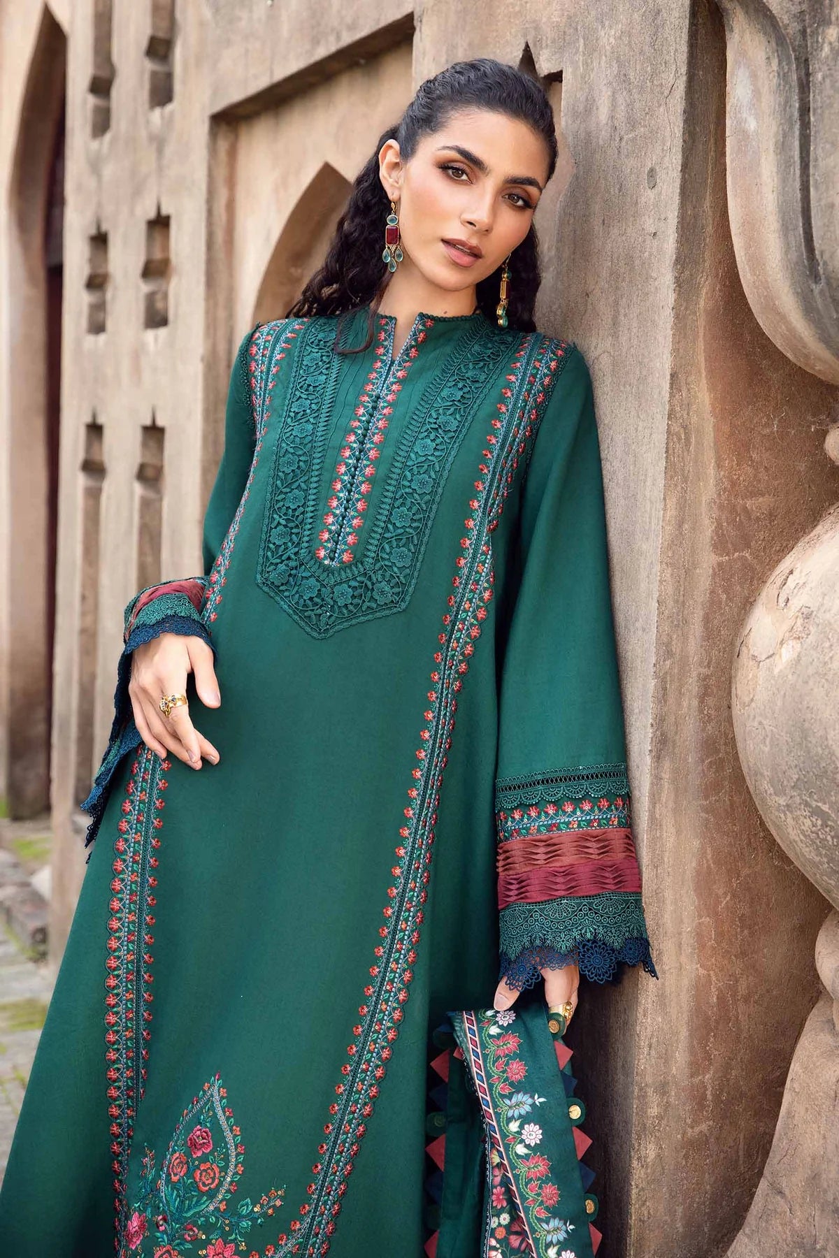 MPT-2405-B | Maria B | Mprints Winter Edition 2024