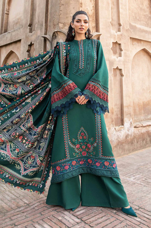 MPT-2405-B | Maria B | Mprints Winter Edition 2024