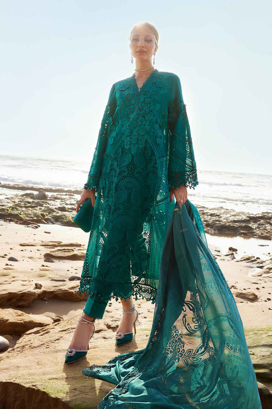 EID LAWN-25-05 | Maria B | Eid Lawn 2025