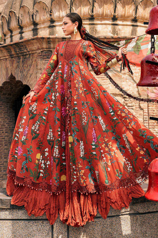 MPT-3106-B | Maria B | M.Prints Fall Collection 2026