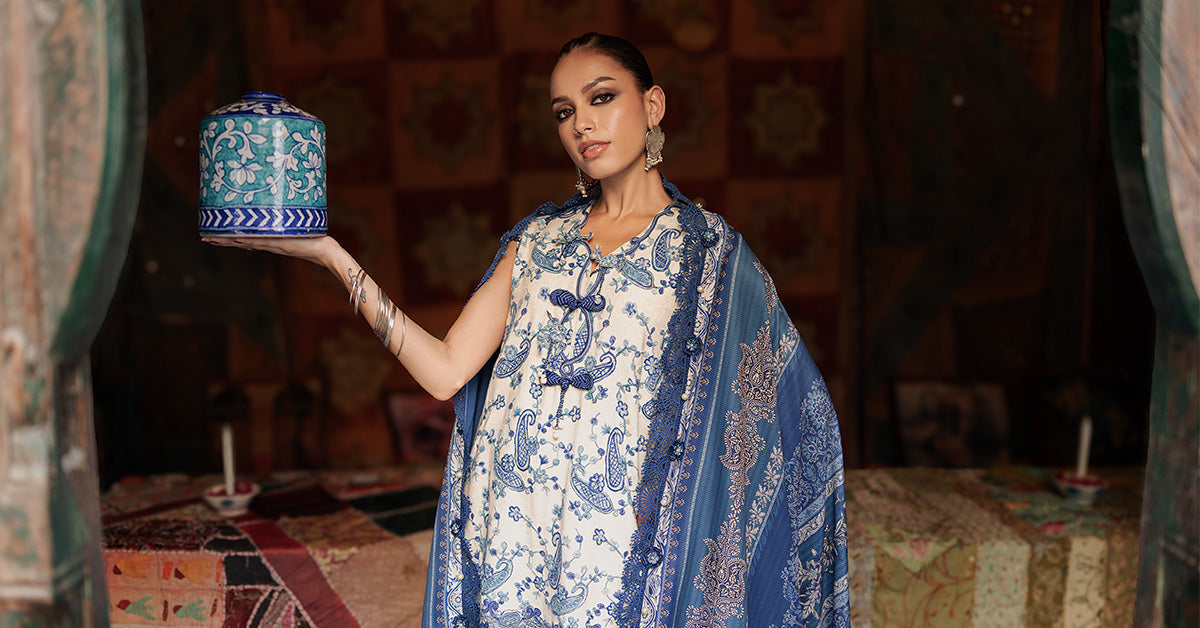 MPT-3108-A | Maria B | M.Prints Fall Collection 2026