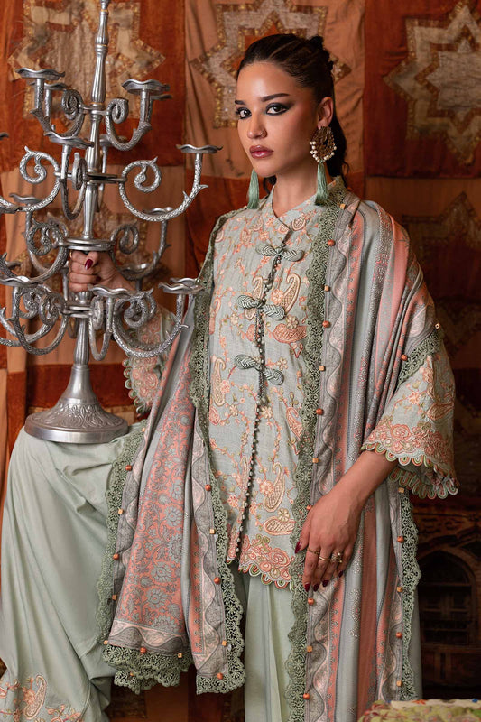 MPT-3108-B | Maria B | M.Prints Fall Collection 2026