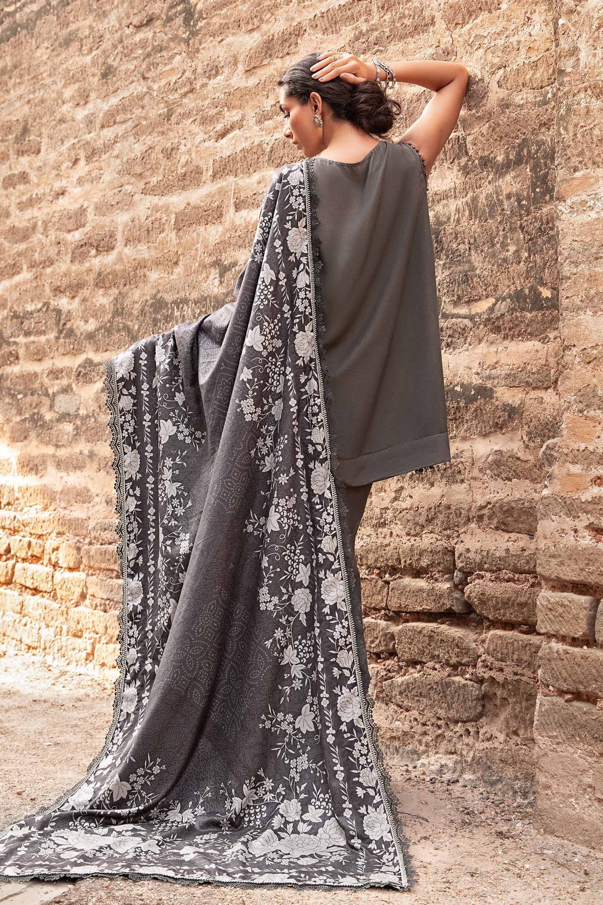 MPT-2408-B | Maria B | Mprints Winter Edition 2024