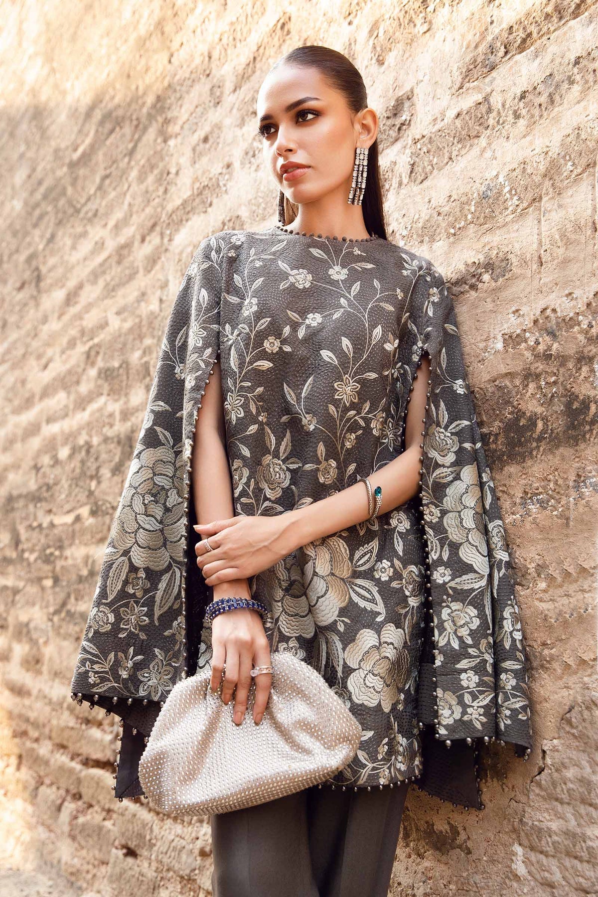 MPT-2408-B | Maria B | Mprints Winter Edition 2024