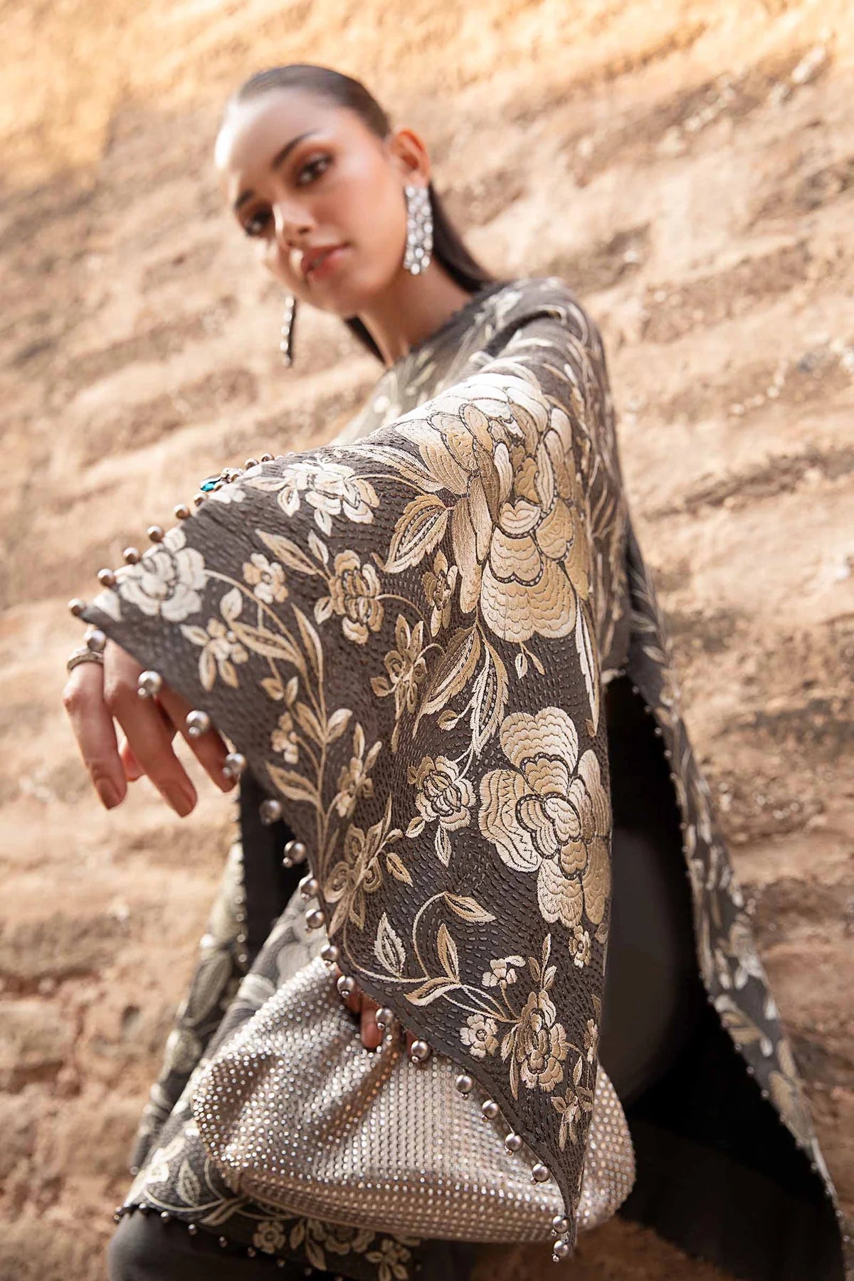 MPT-2408-B | Maria B | Mprints Winter Edition 2024