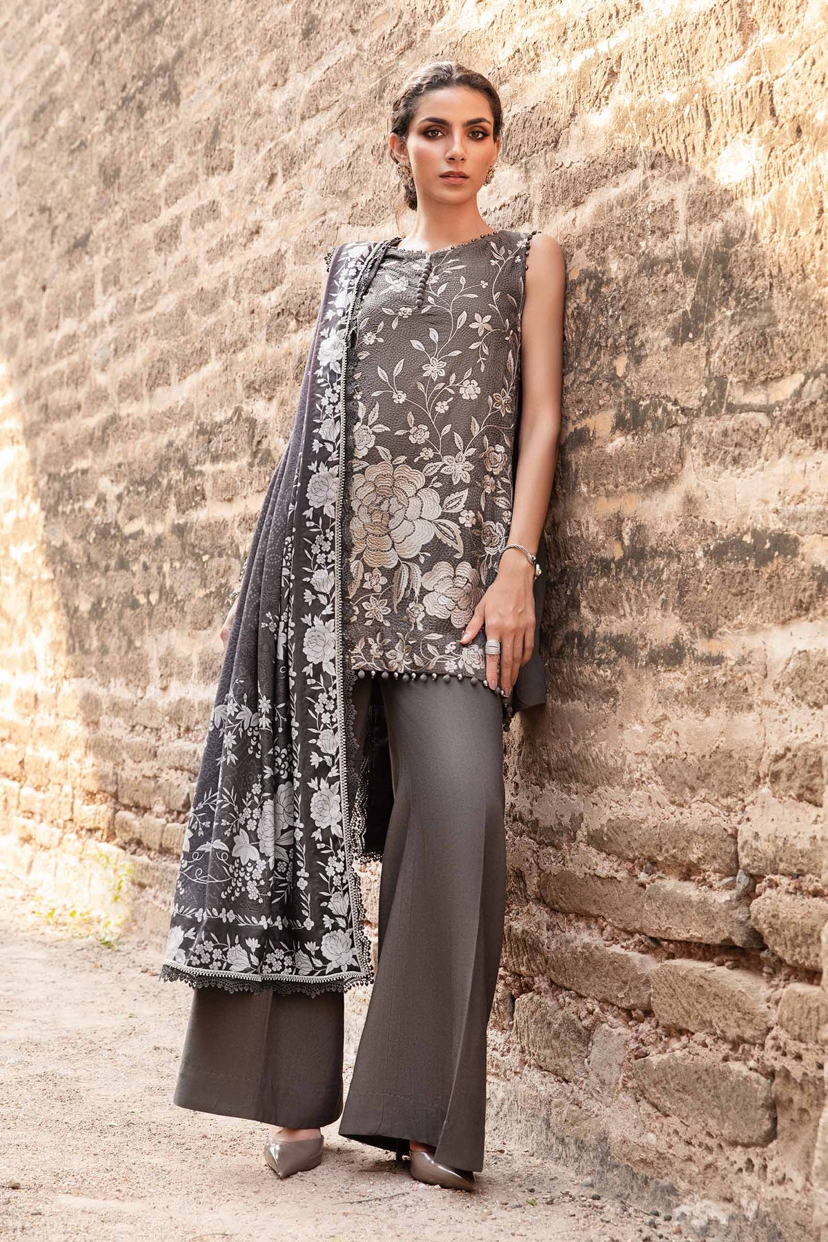 MPT-2408-B | Maria B | Mprints Winter Edition 2024