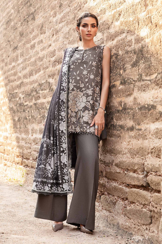 MPT-2408-B | Maria B | Mprints Winter Edition 2024