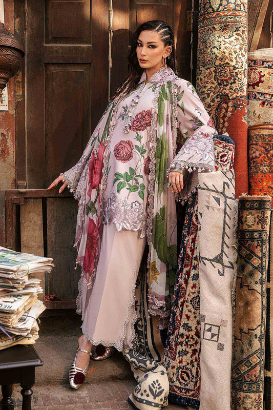 MPT-3109-A | Maria B | M.Prints Fall Collection 2026