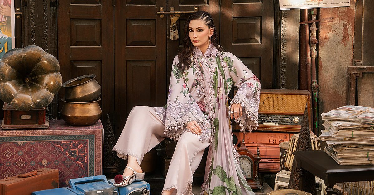 MPT-3109-A | Maria B | M.Prints Fall Collection 2026
