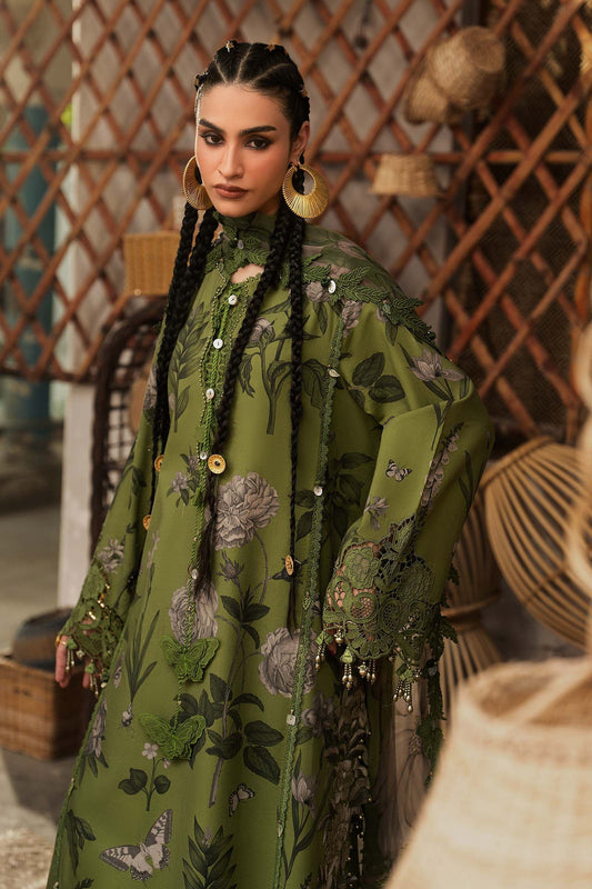 MPT-3109-B | Maria B | M.Prints Fall Collection 2026
