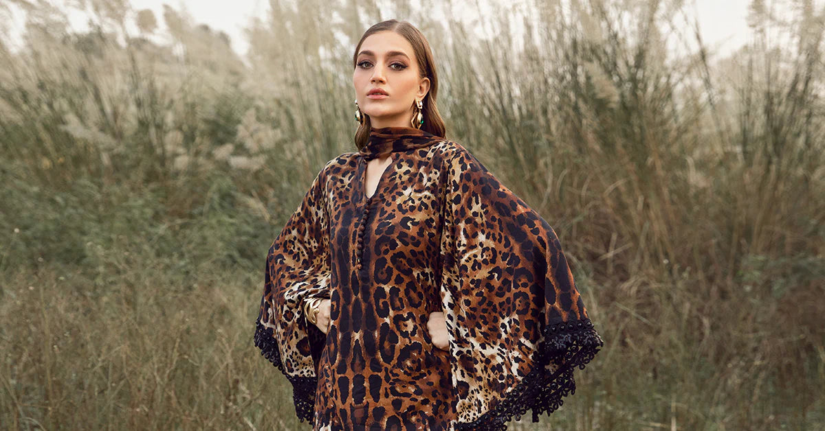 MPT-2409-B | Maria B | Mprints Winter Edition 2024