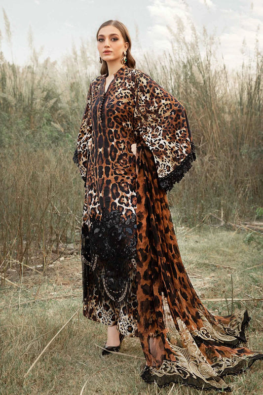 MPT-2409-B | Maria B | Mprints Winter Edition 2024