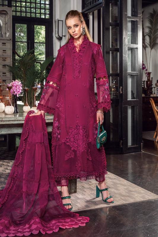 D9 | Maria B | Eid Lawn Collection 2023