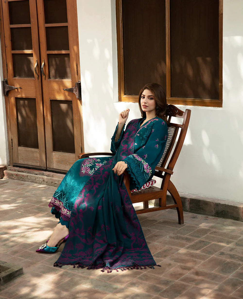 D11 (Omari) | Republic Womenswear | Rosalee Winter 2024