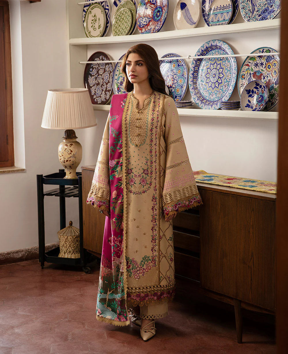 D12 (Kiara) | Republic Womenswear | Rosalee Winter 2024