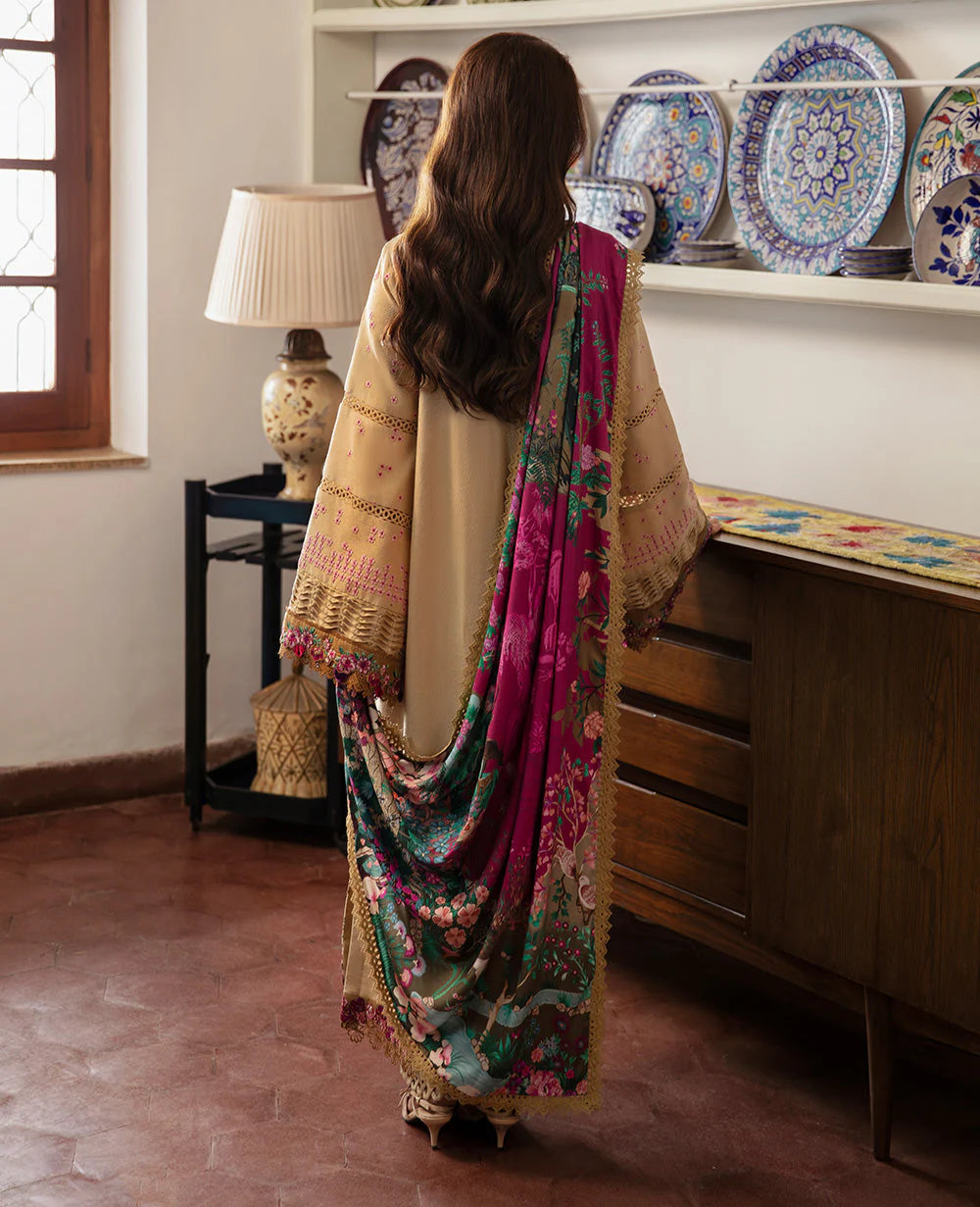 D12 (Kiara) | Republic Womenswear | Rosalee Winter 2024