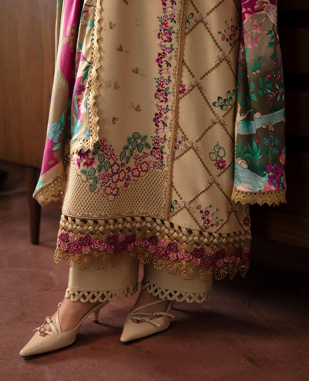 D12 (Kiara) | Republic Womenswear | Rosalee Winter 2024