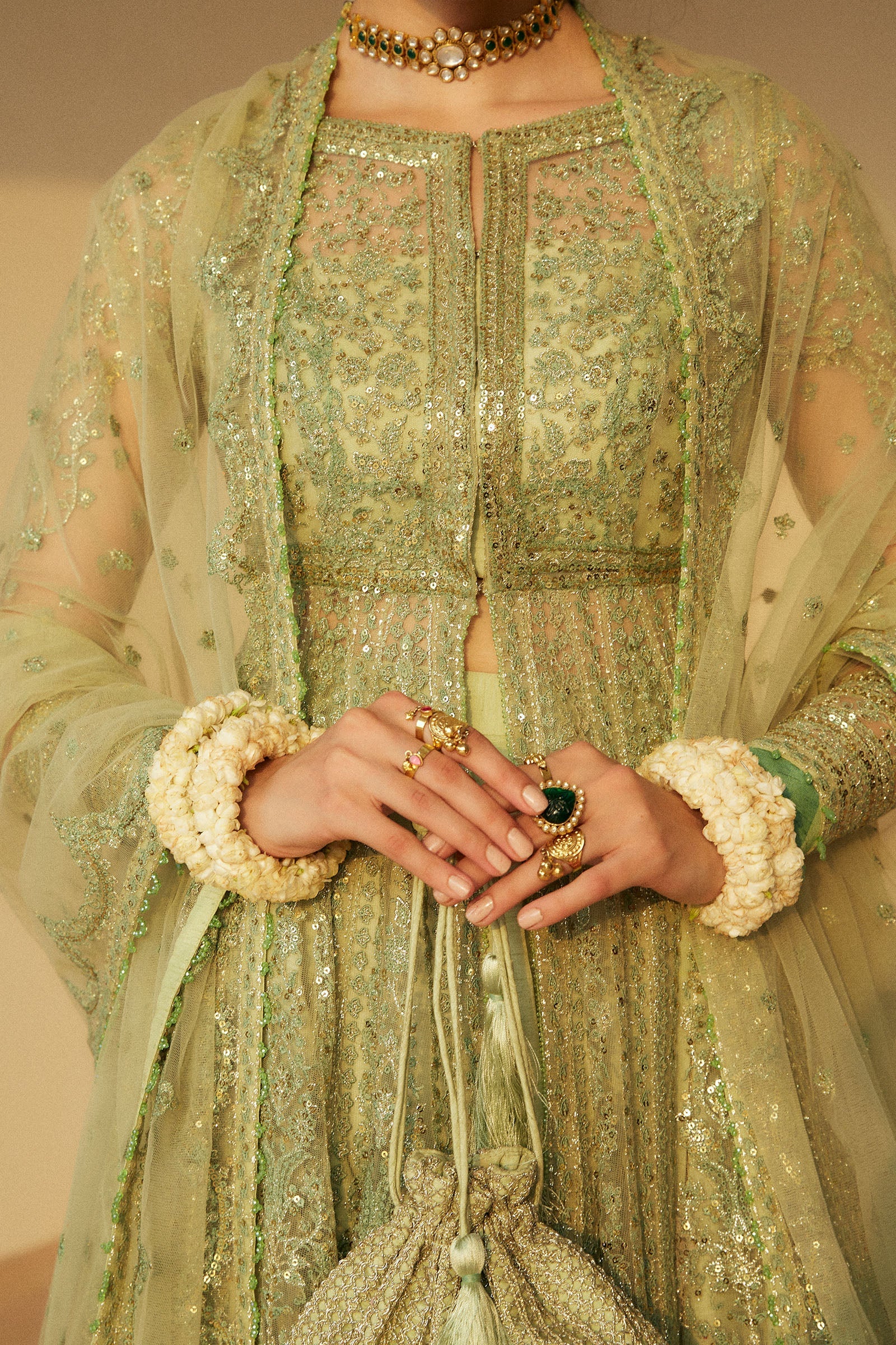 Sofia-D1 | Zara Shahjahan | Lovent Wedding Collection 2025