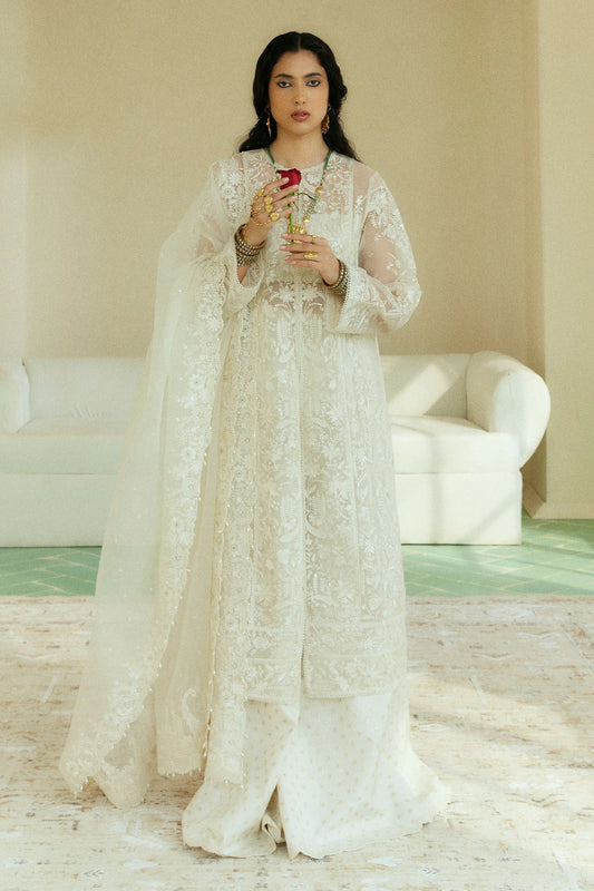 VIE-D2 | Zara Shahjahan | Lovent Wedding Collection 2025