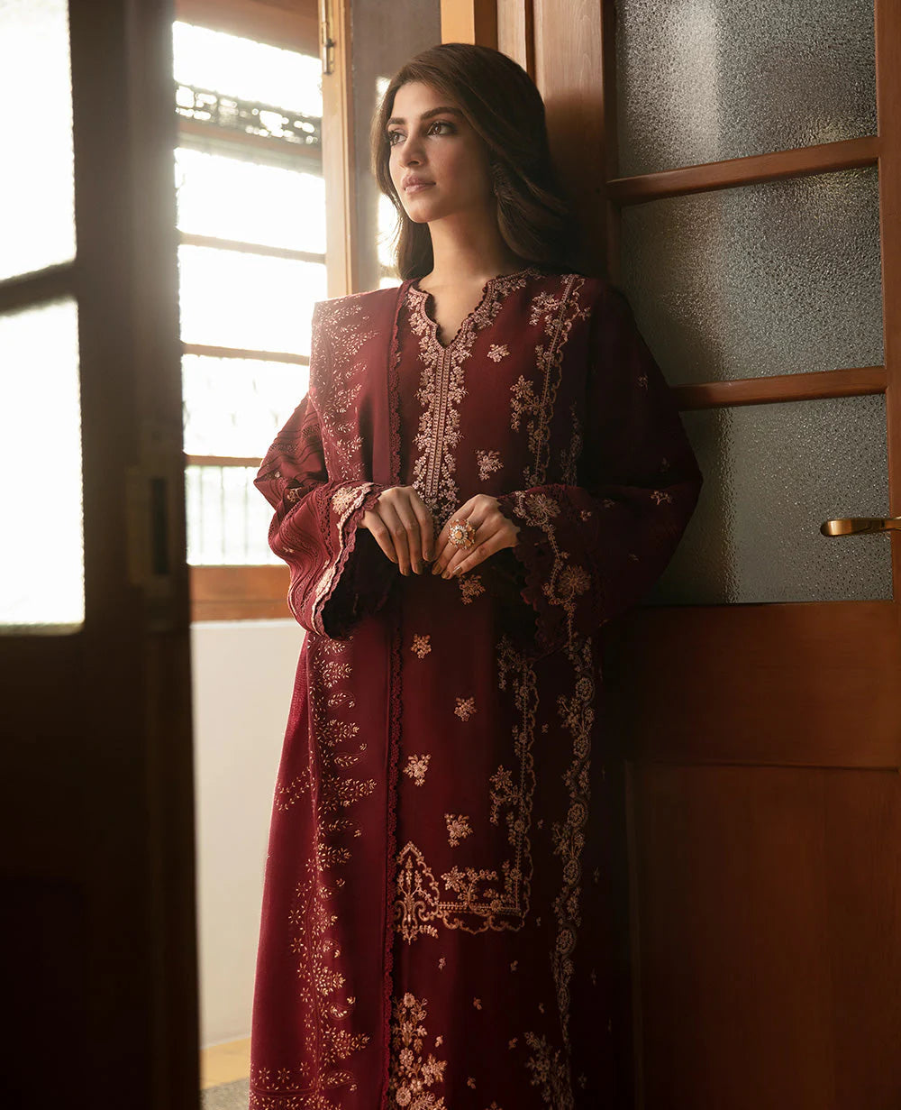 D2 (Inara) | Republic Womenswear | Rosalee Winter 2024