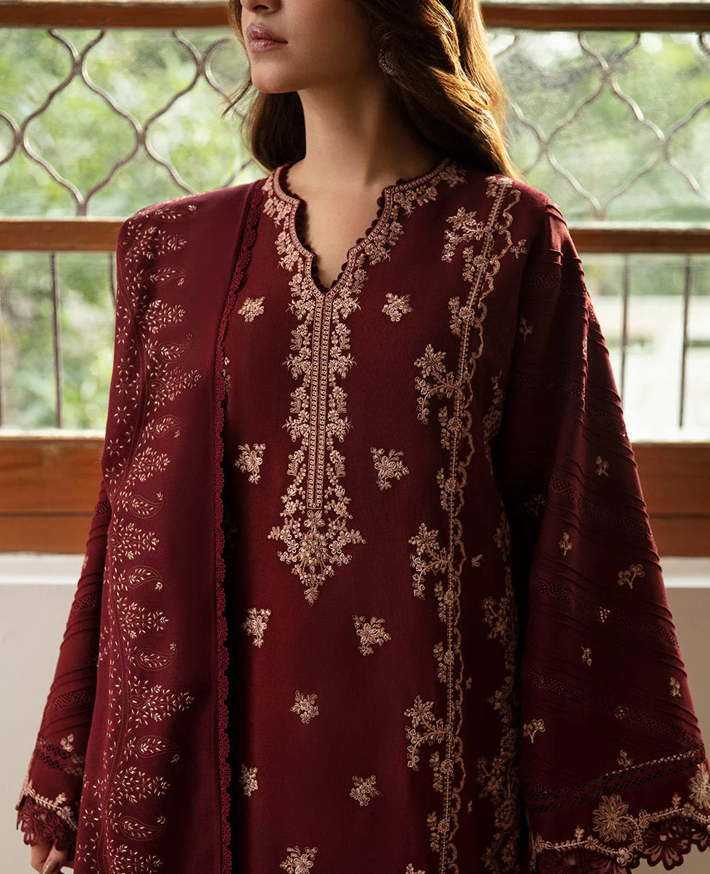 D2 (Inara) | Republic Womenswear | Rosalee Winter 2024