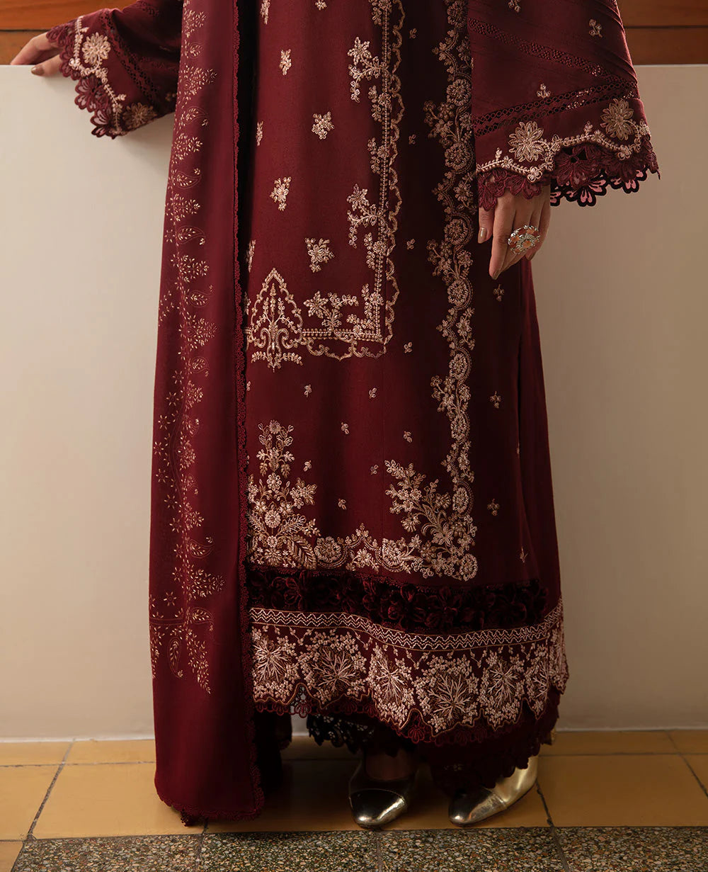 D2 (Inara) | Republic Womenswear | Rosalee Winter 2024