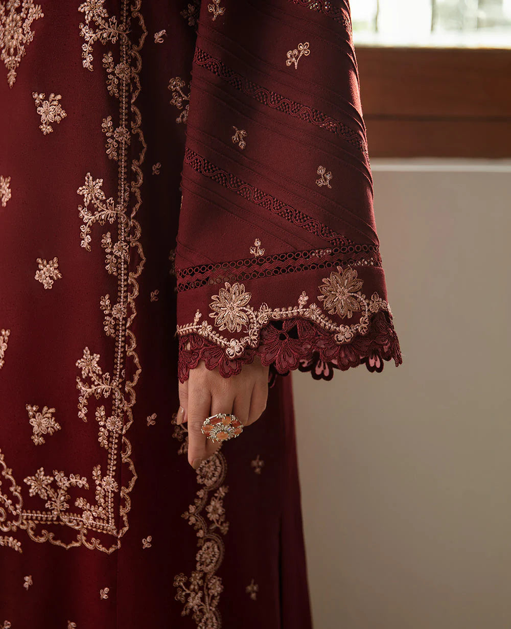 D2 (Inara) | Republic Womenswear | Rosalee Winter 2024