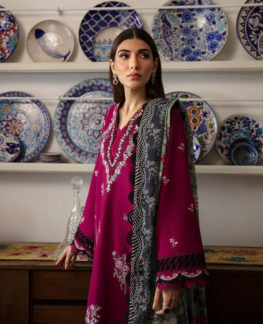 D3 (Nara) | Republic Womenswear | Rosalee Winter 2024
