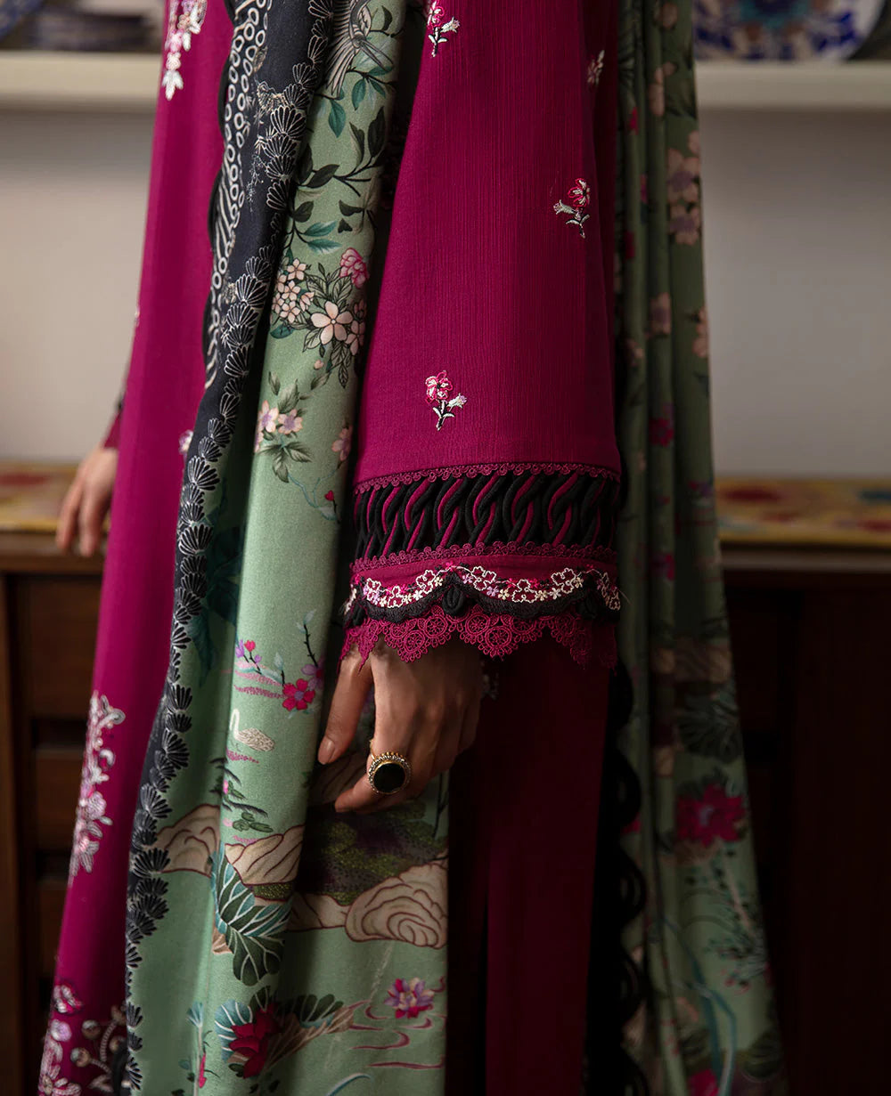 D3 (Nara) | Republic Womenswear | Rosalee Winter 2024