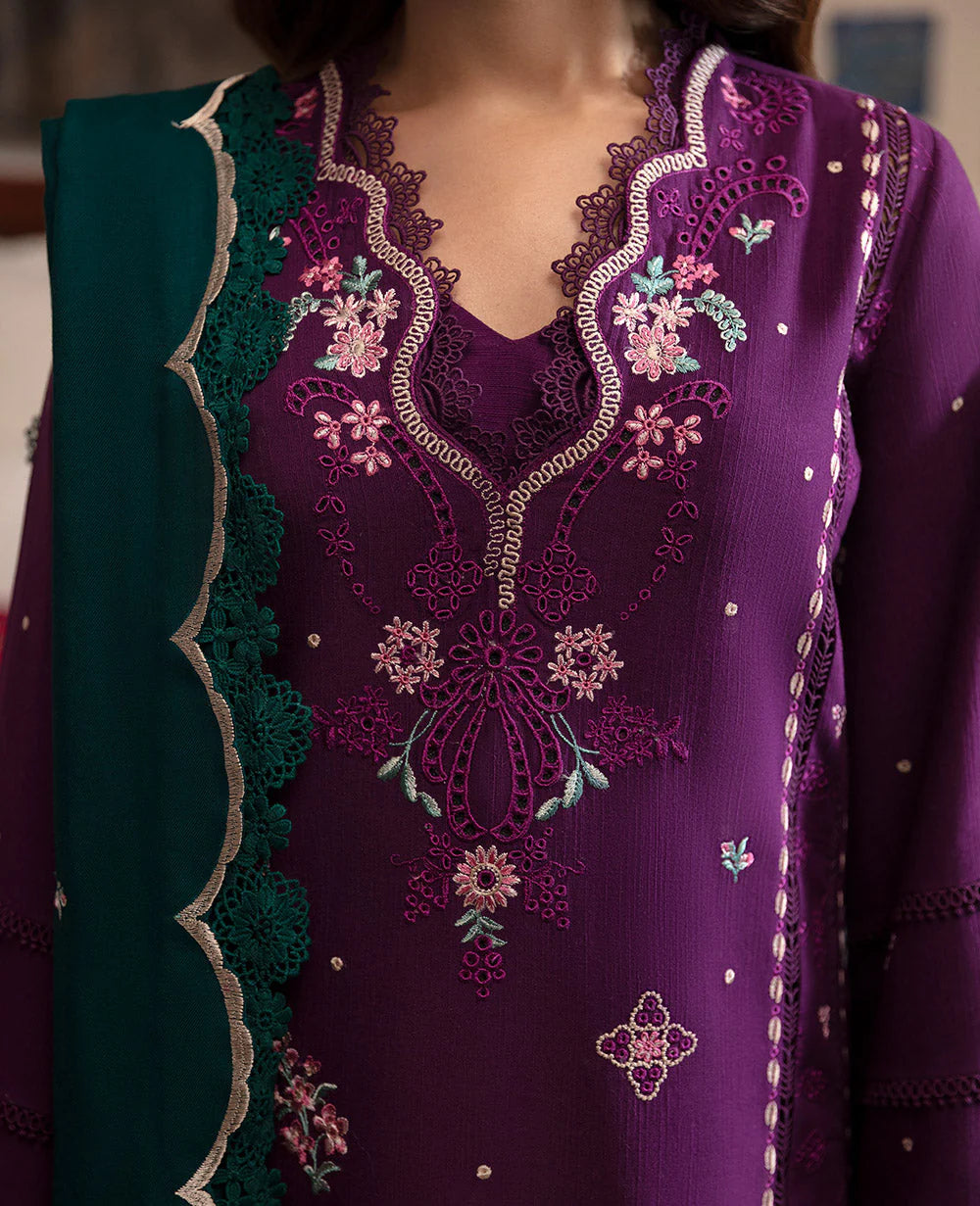 D4 (Mirea) | Republic Womenswear | Rosalee Winter 2024