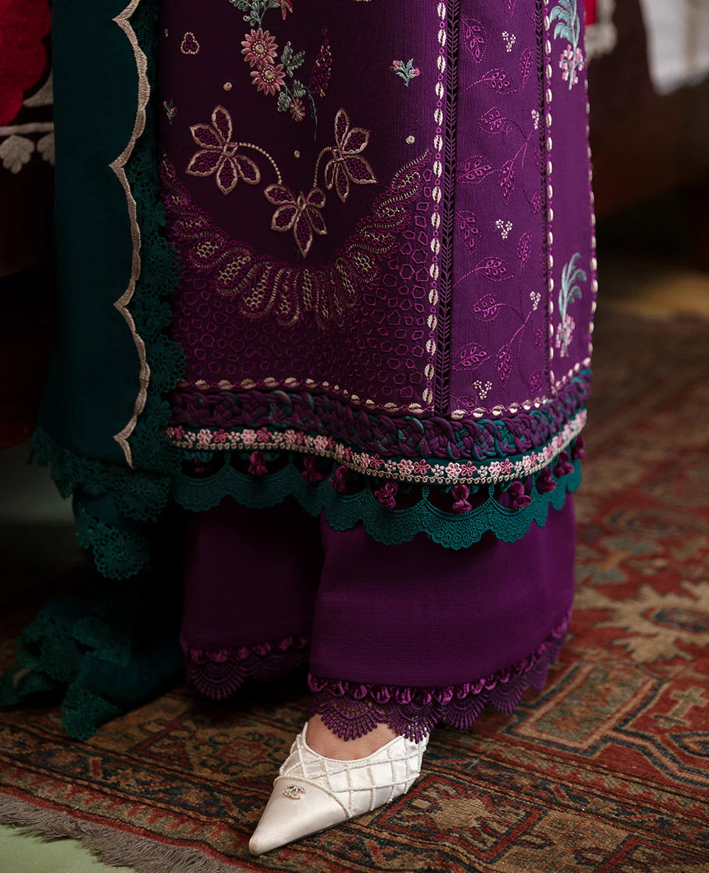 D4 (Mirea) | Republic Womenswear | Rosalee Winter 2024