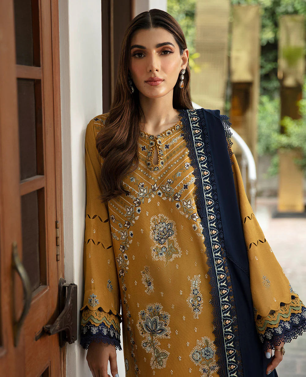 D5 (Feeha) | Republic Womenswear | Rosalee Winter 2024