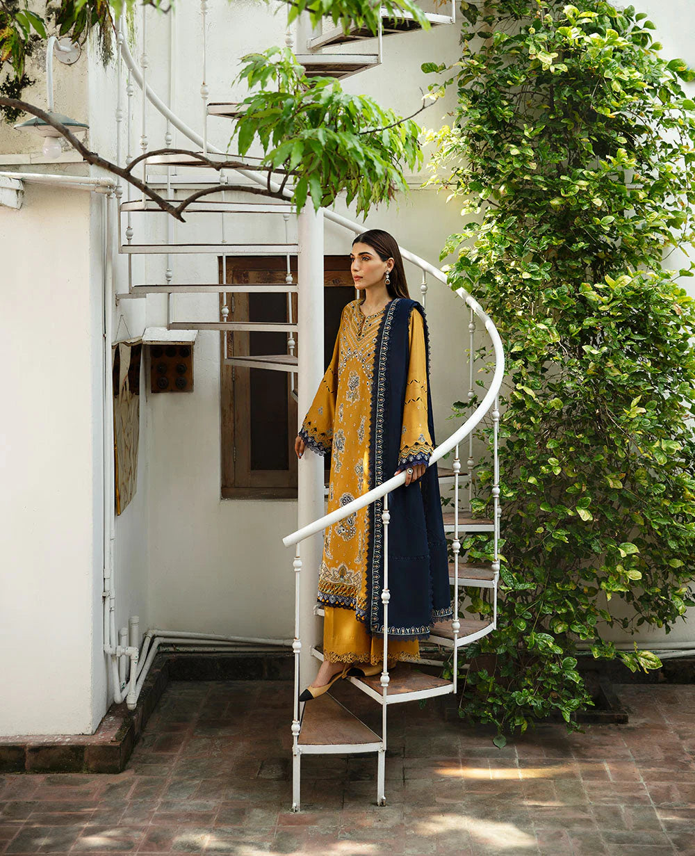 D5 (Feeha) | Republic Womenswear | Rosalee Winter 2024