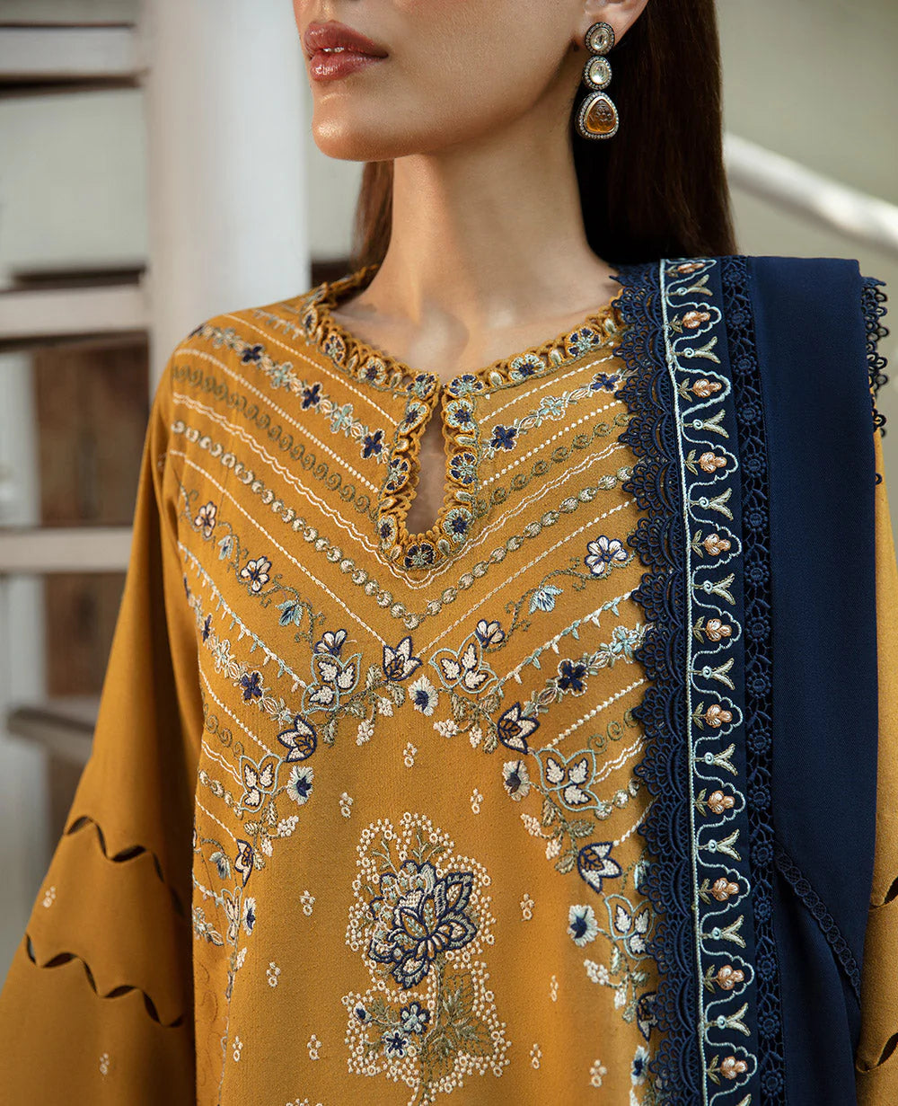 D5 (Feeha) | Republic Womenswear | Rosalee Winter 2024