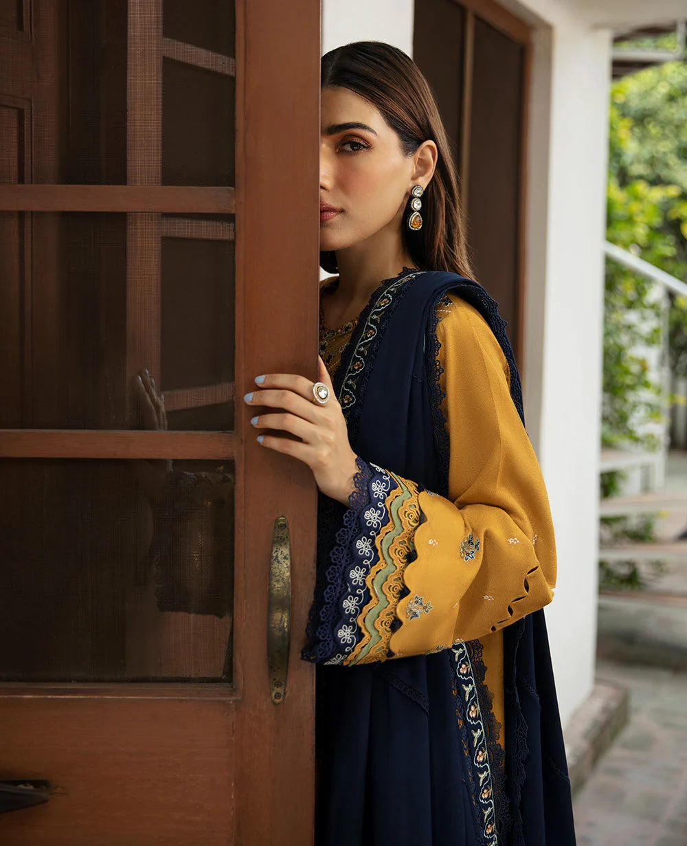 D5 (Feeha) | Republic Womenswear | Rosalee Winter 2024
