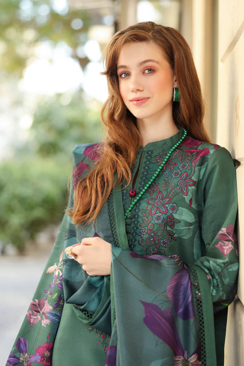 Rang Rasiya Lifestyle Edit | Design Lisa | Unstitched Collection 2025