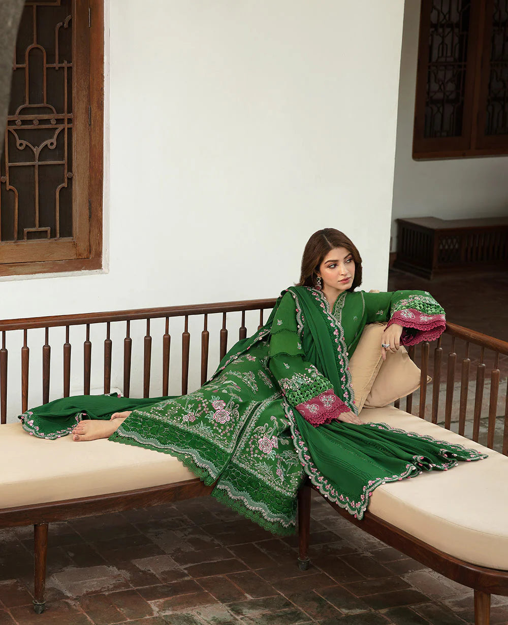 D6 (Ina) | Republic Womenswear | Rosalee Winter 2024