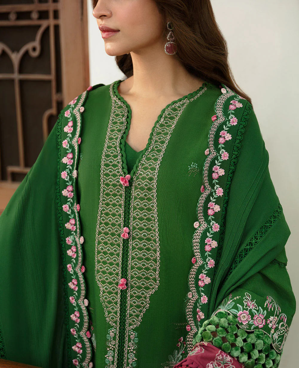 D6 (Ina) | Republic Womenswear | Rosalee Winter 2024