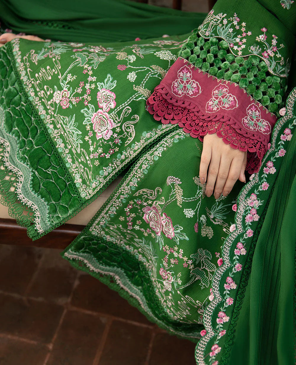 D6 (Ina) | Republic Womenswear | Rosalee Winter 2024