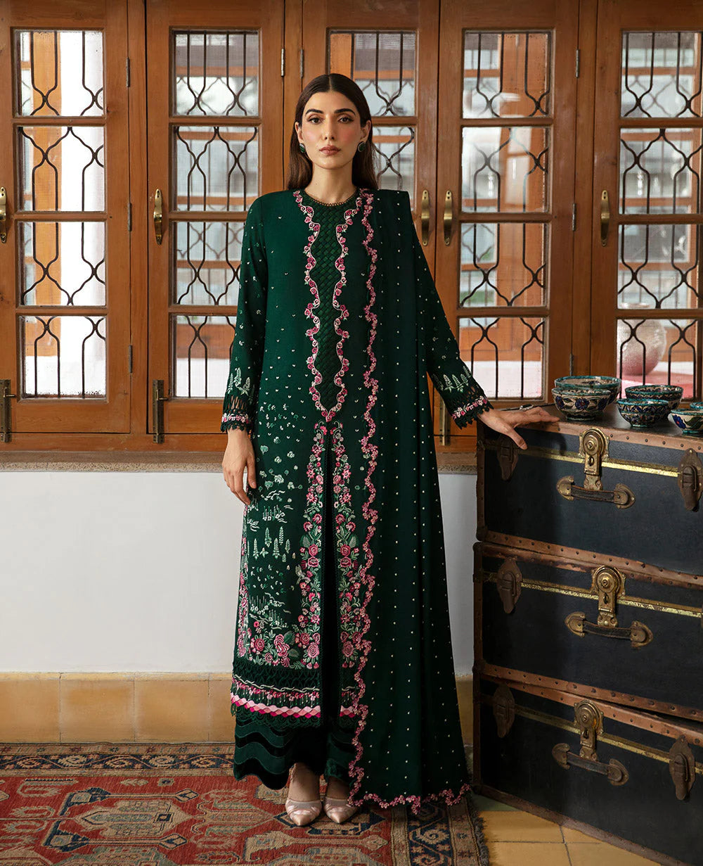 D7 (Maia) | Republic Womenswear | Rosalee Winter 2024
