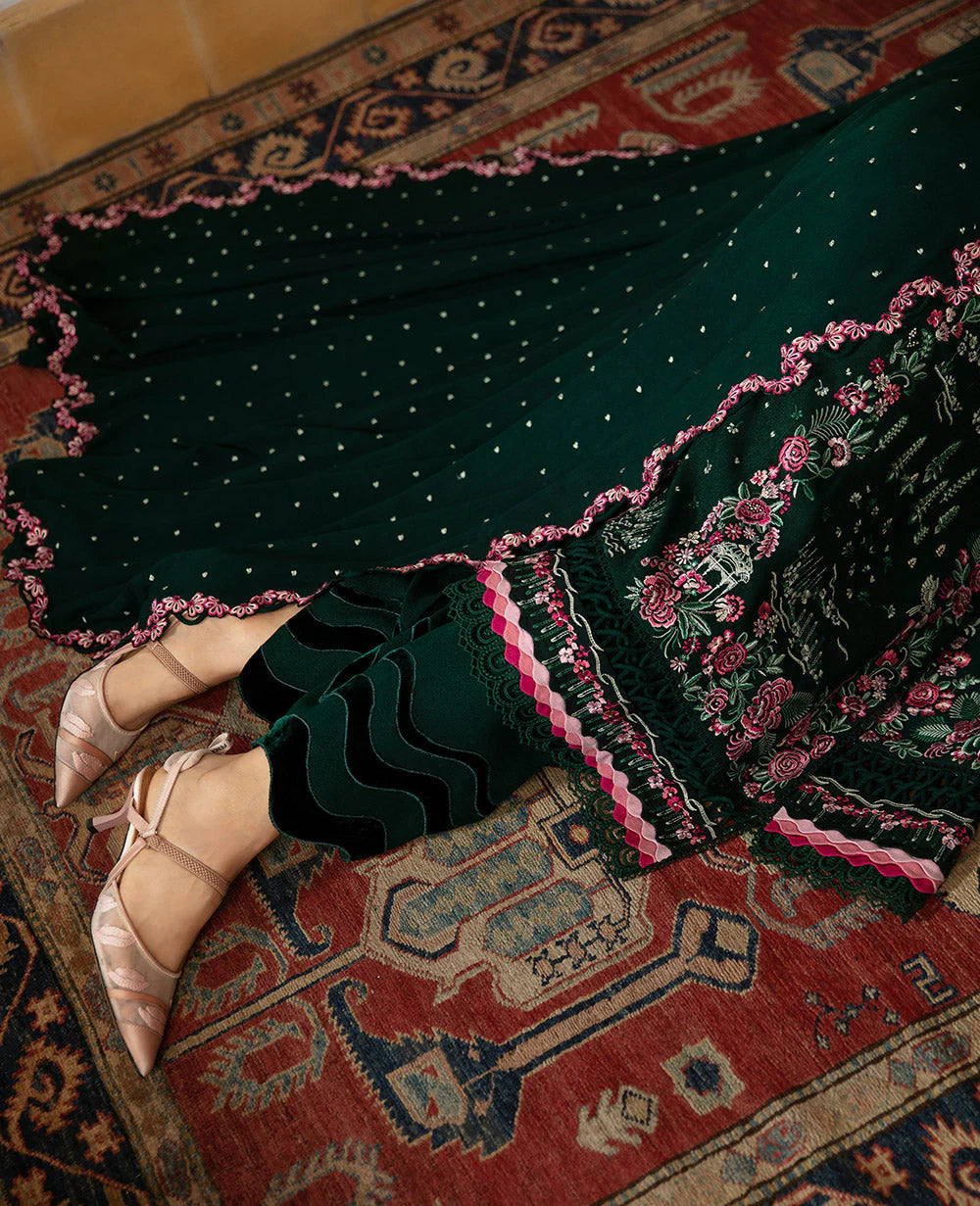 D7 (Maia) | Republic Womenswear | Rosalee Winter 2024