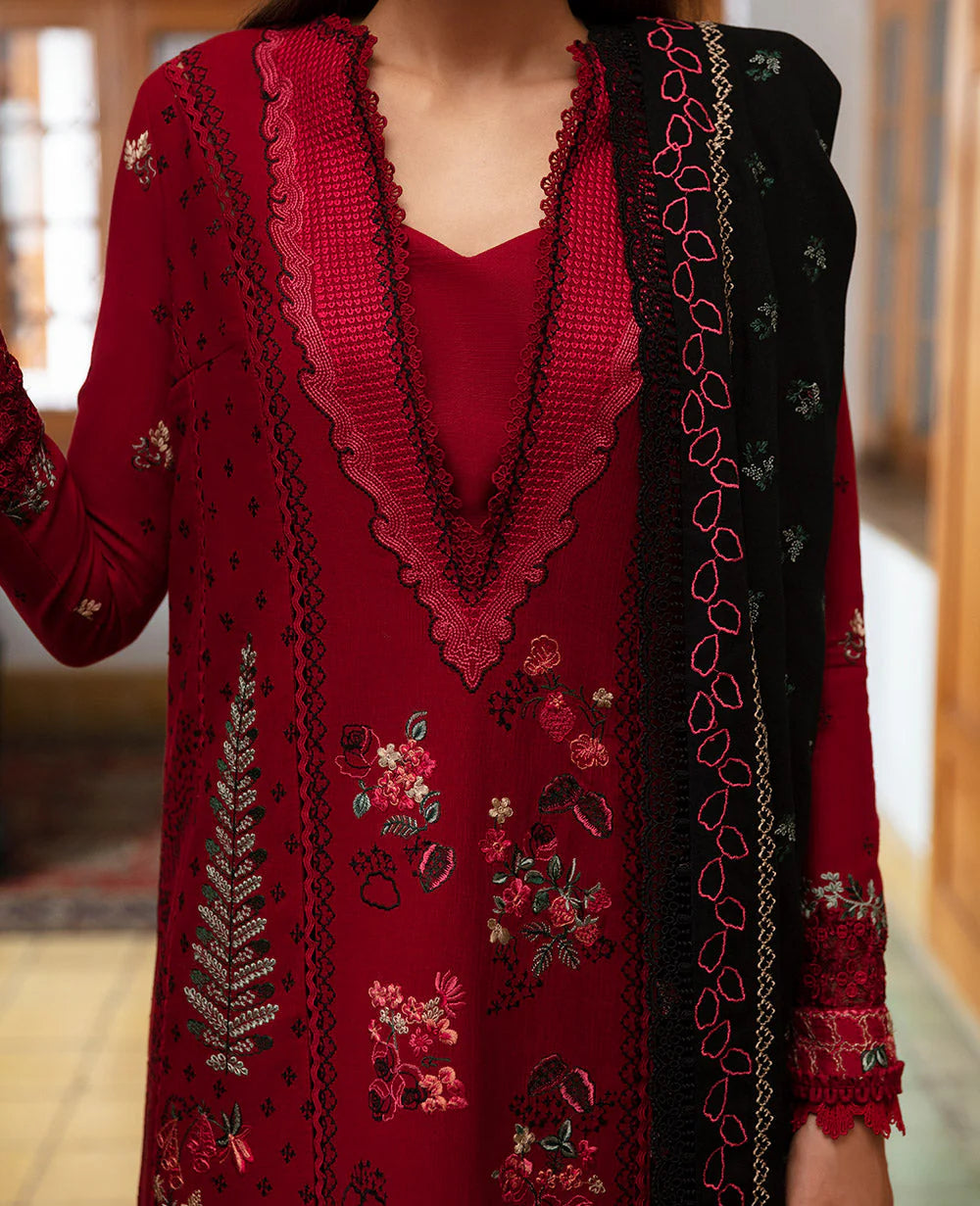 D8 (Oleanna) | Republic Womenswear | Rosalee Winter 2024
