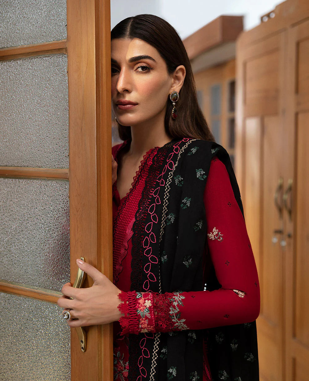 D8 (Oleanna) | Republic Womenswear | Rosalee Winter 2024