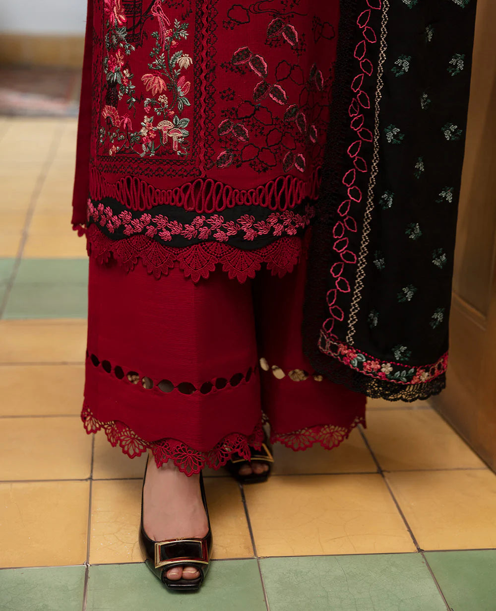 D8 (Oleanna) | Republic Womenswear | Rosalee Winter 2024