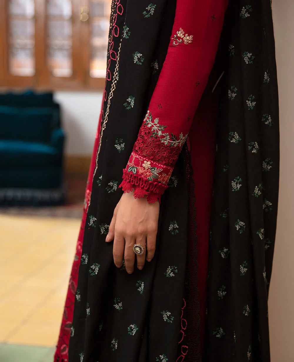 D8 (Oleanna) | Republic Womenswear | Rosalee Winter 2024