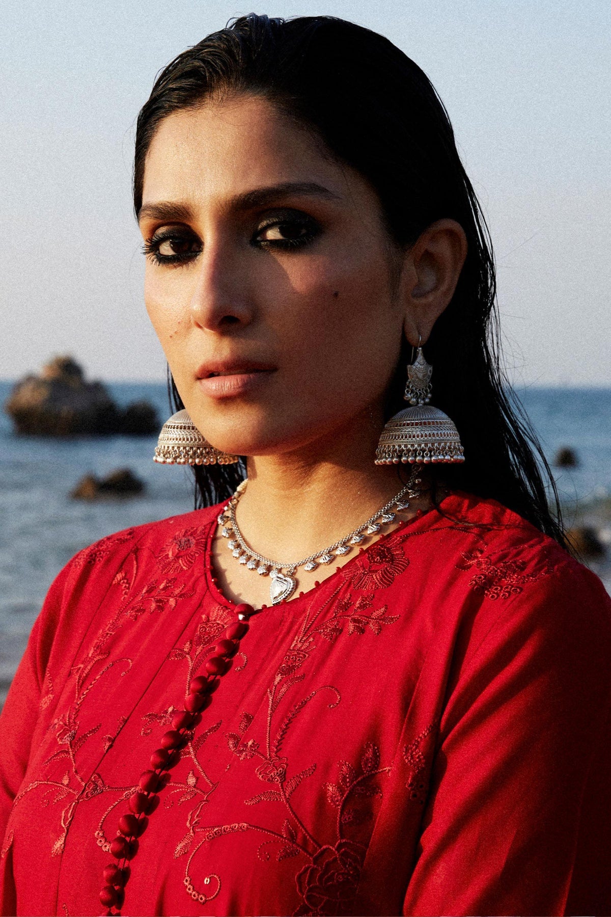 Deena - 12A | Zara Shahjahan | Luxury Lawn 2024