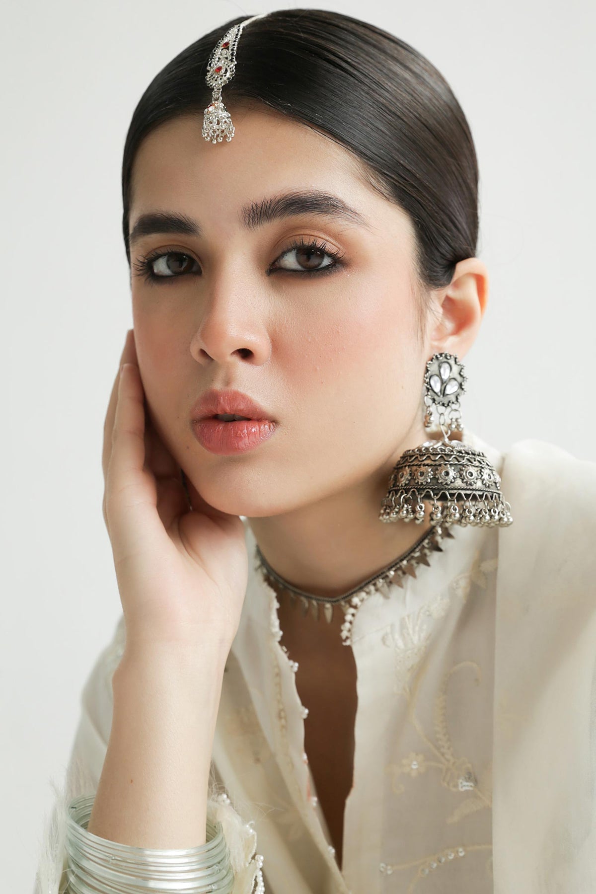 Deena - 12B | Zara Shahjahan | Luxury Lawn 2024