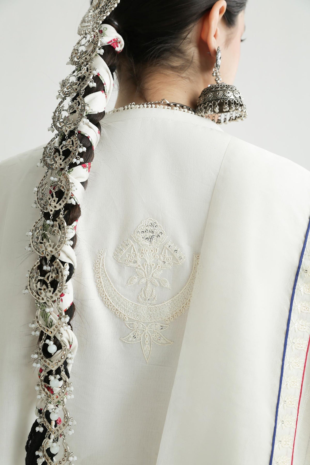 Deena - 12B | Zara Shahjahan | Luxury Lawn 2024