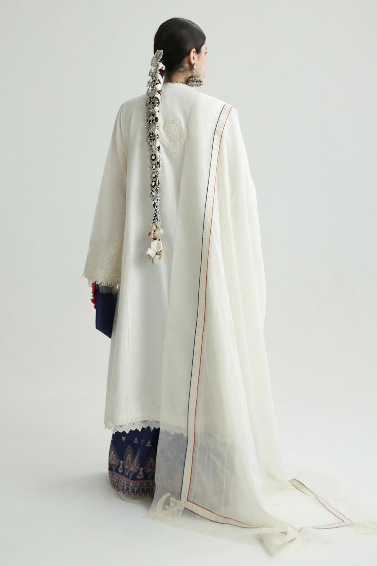 Deena - 12B | Zara Shahjahan | Luxury Lawn 2024