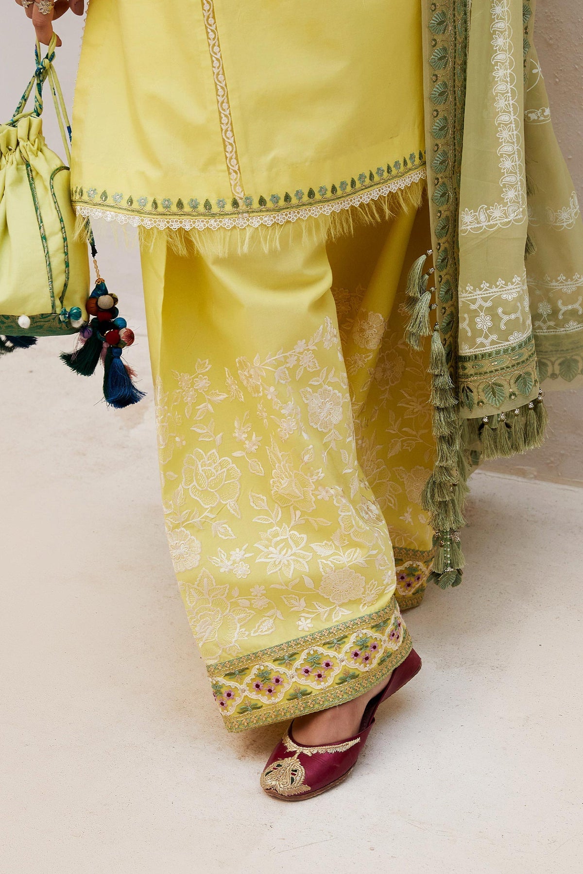 Dilara - 15A  | Zara Shahjahan | Luxury Lawn 2024